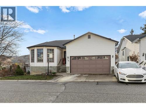 555 Glenmeadows Road Unit# 38  Kelowna, BC V1V 1V5