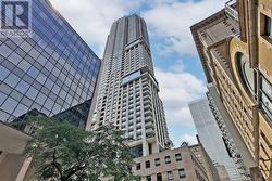 1808 - 88 SCOTT STREET  Toronto, ON M5E 0A9