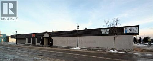 5023 3Rd Avenue, Edson, AB 