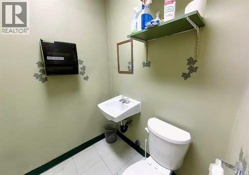 5023 3Rd Avenue, Edson, AB 