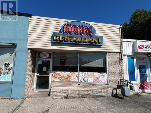 527 Upper Sherman Avenue, Hamilton, ON 