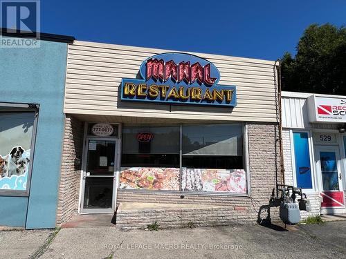 527 Upper Sherman Avenue, Hamilton, ON 