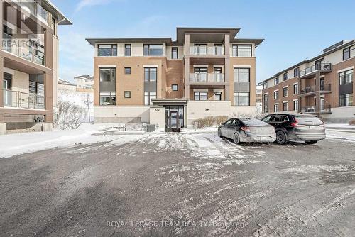 202 - 170 GUELPH PRIVATE  Ottawa, ON K2T 0J5