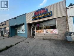 527 UPPER SHERMAN Avenue  Hamilton, ON L8V 3L9