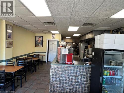 527 Upper Sherman Avenue, Hamilton, ON 