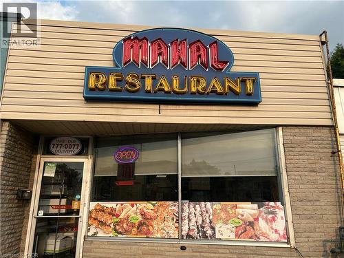 527 Upper Sherman Avenue, Hamilton, ON 