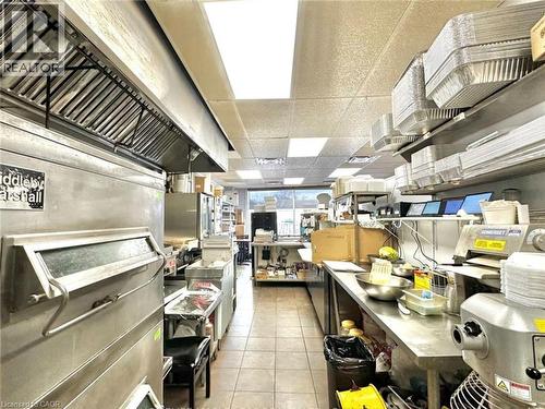 527 Upper Sherman Avenue, Hamilton, ON 