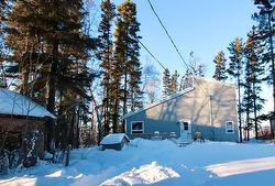 42 Rocky Lake ES Road E  The Pas, MB R0B 1T0