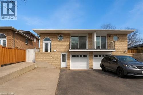 25 ABELL Drive  Brampton, ON L6V 2W1
