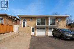 25 ABELL Drive  Brampton, ON L6V 2W1