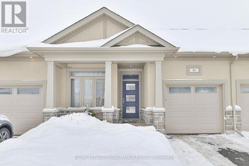 84 ATHABASKA DRIVE  Belleville (Thurlow Ward), ON K8N 0T2