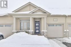 84 ATHABASKA DRIVE  Belleville (Thurlow Ward), ON K8N 0T2