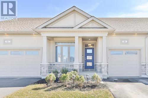 84 ATHABASKA DRIVE  Belleville (Thurlow Ward), ON K8N 0T2