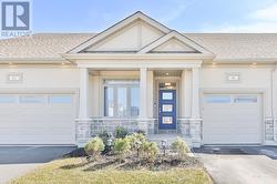 84 ATHABASKA DRIVE Belleville (Thurlow Ward), ON K8N 0T2