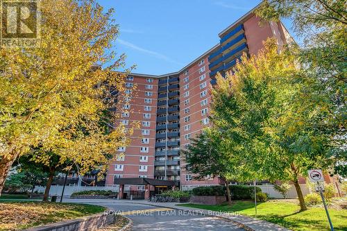 410 - 2000 JASMINE CRESCENT  Ottawa, ON K1J 8K4