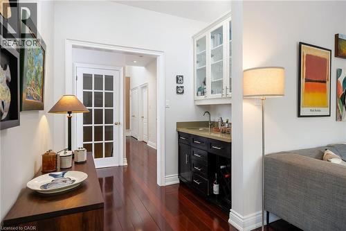 1061 Summit Ridge Drive, Oakville, ON - Indoor Photo Showing Other Room