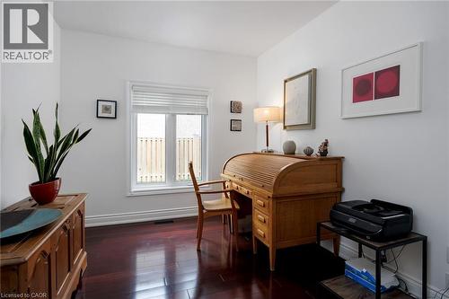 1061 Summit Ridge Drive, Oakville, ON - Indoor