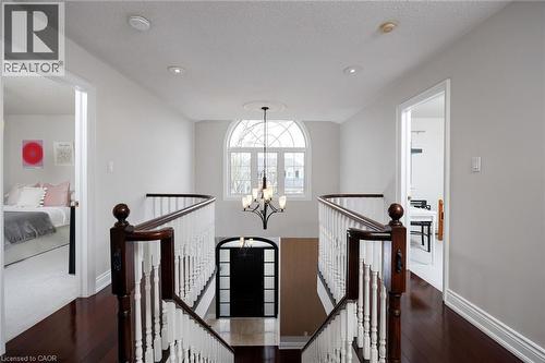 1061 Summit Ridge Drive, Oakville, ON - Indoor Photo Showing Other Room