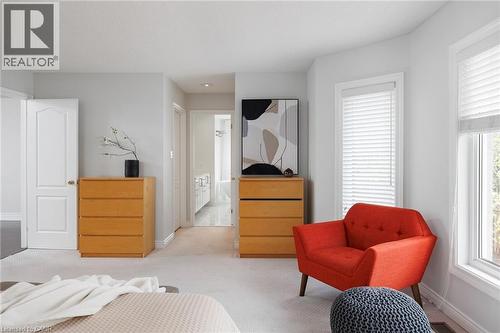 1061 Summit Ridge Drive, Oakville, ON - Indoor Photo Showing Bedroom