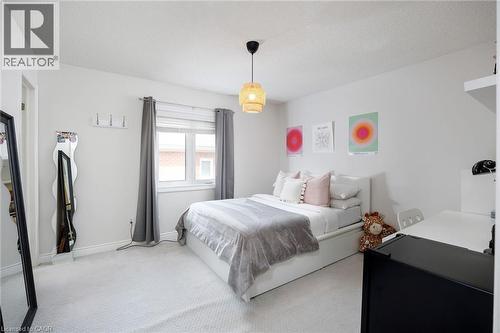 1061 Summit Ridge Drive, Oakville, ON - Indoor Photo Showing Bedroom
