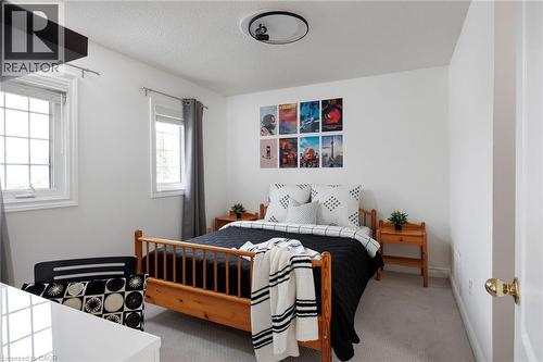 1061 Summit Ridge Drive, Oakville, ON - Indoor Photo Showing Bedroom