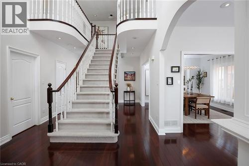 1061 Summit Ridge Drive, Oakville, ON - Indoor Photo Showing Other Room