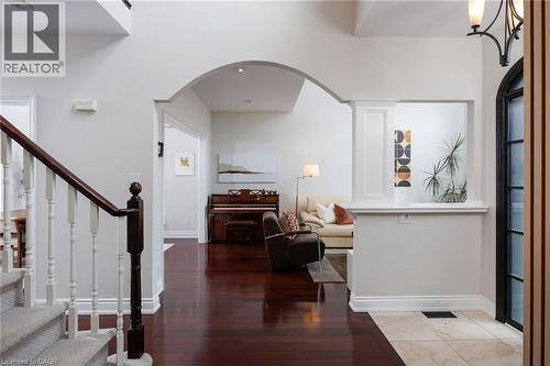 1061 Summit Ridge Drive, Oakville, ON - Indoor Photo Showing Other Room