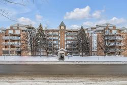 305-3707 Av. des Compagnons  Québec (Sainte-Foy/Sillery/Cap-Rouge), QC G1X 4Z5