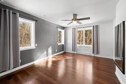 Chambre à coucher principale - 