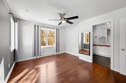 Chambre à coucher principale - 