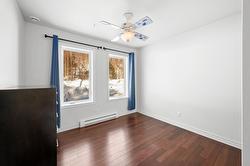 Chambre à coucher - 