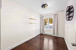 Chambre à coucher - 