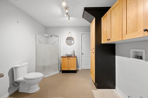 Salle de bains - 750 Rue De Plaisance, Sainte-Adèle, QC - Indoor Photo Showing Bathroom