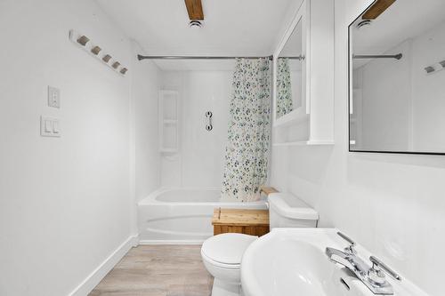 Logement - 750 Rue De Plaisance, Sainte-Adèle, QC - Indoor Photo Showing Bathroom