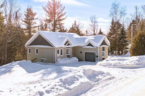 Façade - 750 Rue De Plaisance, Sainte-Adèle, QC - Outdoor With Facade