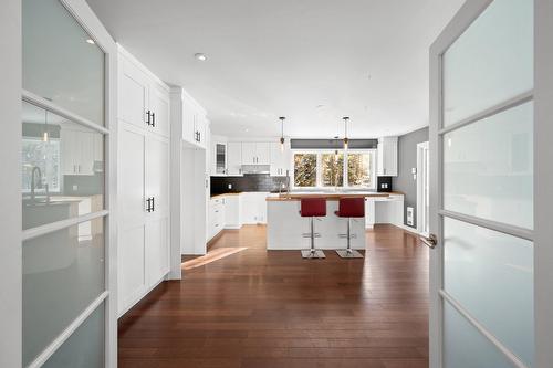 Vue d'ensemble - 750 Rue De Plaisance, Sainte-Adèle, QC - Indoor