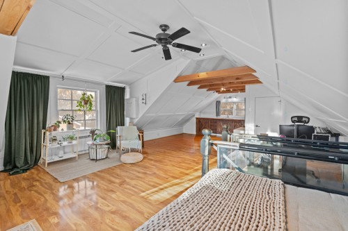 Loft - 107 Rue Féré, Saint-Eustache, QC - Indoor