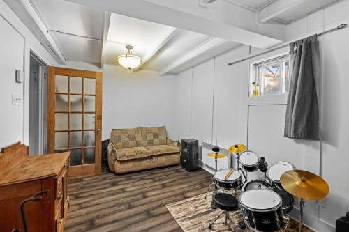 Chambre à coucher - 107 Rue Féré, Saint-Eustache, QC - Indoor Photo Showing Other Room