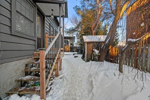 Autre - 107 Rue Féré, Saint-Eustache, QC - Outdoor