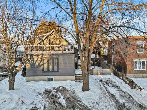 Façade - 107 Rue Féré, Saint-Eustache, QC - Outdoor