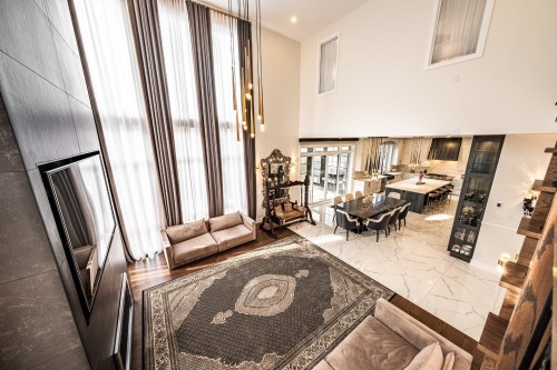Overall view - 38 Rue De L'Oiselet, Carignan, QC - Indoor