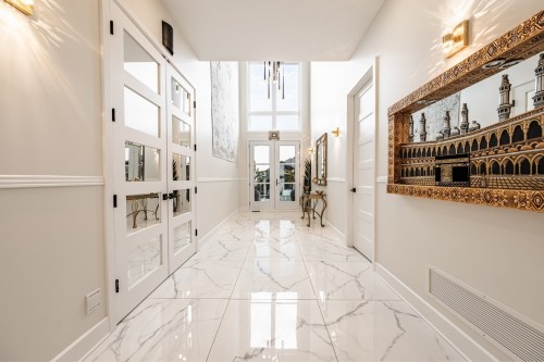 Mud Room - 38 Rue De L'Oiselet, Carignan, QC - Indoor Photo Showing Other Room