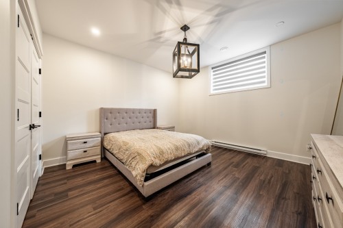 Bedroom - 38 Rue De L'Oiselet, Carignan, QC - Indoor