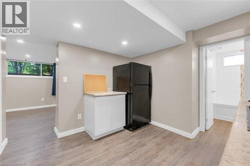 62 Bond Street, Kitchener, ON - Indoor