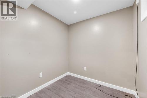 62 Bond Street, Kitchener, ON - Indoor Photo Showing Other Room