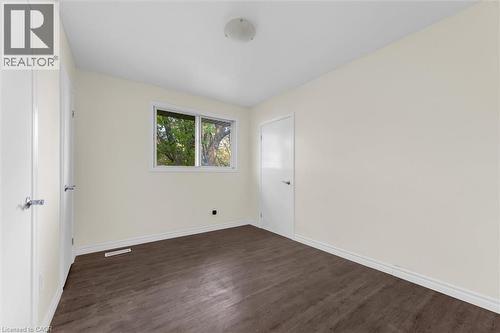 62 Bond Street, Kitchener, ON - Indoor Photo Showing Other Room