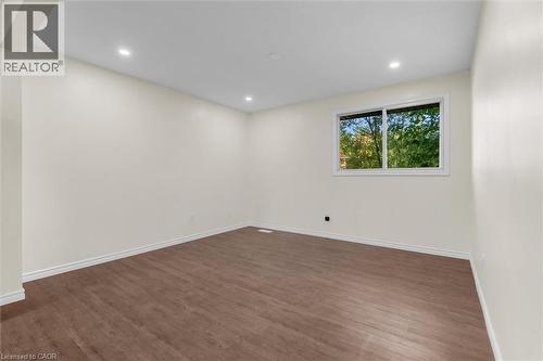 62 Bond Street, Kitchener, ON - Indoor Photo Showing Other Room