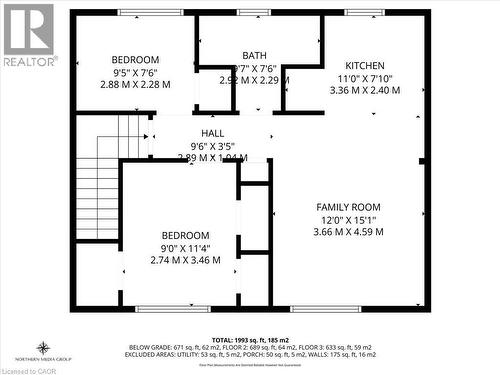 62 Bond Street, Kitchener, ON - Other