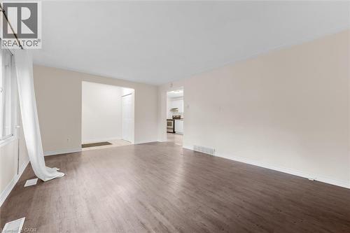 62 Bond Street, Kitchener, ON - Indoor Photo Showing Other Room