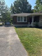 131 KINZIE Avenue Unit# Lower Level  Kitchener, ON N2A 2J7